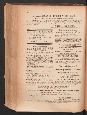 Vorschaubild von [[Monatsblatt der Numismatischen Gesellschaft in Wien]]