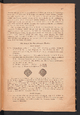 Vorschaubild von [[Monatsblatt der Numismatischen Gesellschaft in Wien]]