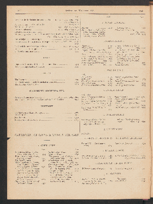 Vorschaubild Seite VII VIII