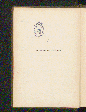 Vorschaubild von [Übungsbuch zur französischen Grammatik im Anschluß an des Verfassers ";Kurzgefaßte Schulgrammatik"; und "Ausführliche Grammatik" sowie an andere Lehrbücher der französischen Sprache]