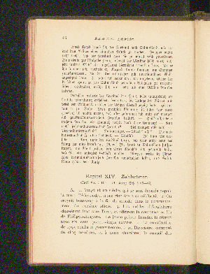 Vorschaubild von [Übungsbuch zur französischen Grammatik im Anschluß an des Verfassers ";Kurzgefaßte Schulgrammatik"; und "Ausführliche Grammatik" sowie an andere Lehrbücher der französischen Sprache]