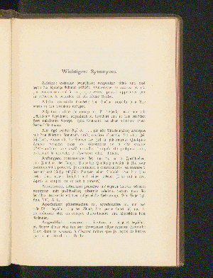 Vorschaubild von [Übungsbuch zur französischen Grammatik im Anschluß an des Verfassers ";Kurzgefaßte Schulgrammatik"; und "Ausführliche Grammatik" sowie an andere Lehrbücher der französischen Sprache]