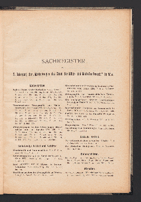 Vorschaubild von [[Mitteilungen des Clubs der Münz- und Medaillenfreunde in Wien]]