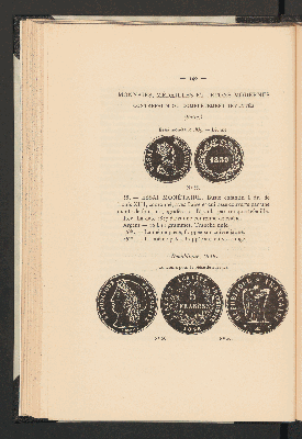 Vorschaubild von [[La gazette numismatique]]