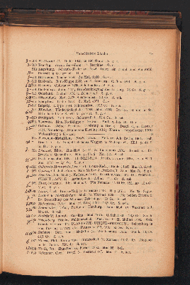 Vorschaubild von [Catalog der Sammlung des Herrn Carl von Hettlingen in Schwyz (aus J. C. Hedlinger's Nachlass)]