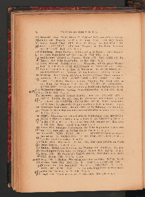 Vorschaubild von [Catalog der Sammlung des Herrn Carl von Hettlingen in Schwyz (aus J. C. Hedlinger's Nachlass)]