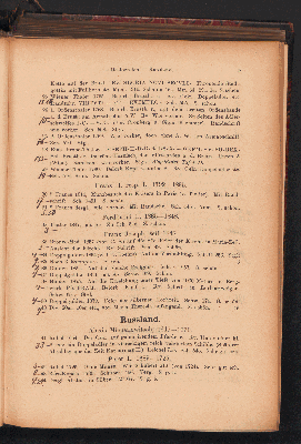 Vorschaubild von [Catalog der kleinen aber gewählten Sammlung des Herrn E. B. in L.]