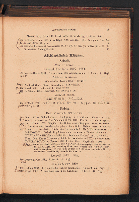 Vorschaubild von [Catalog der kleinen aber gewählten Sammlung des Herrn E. B. in L.]