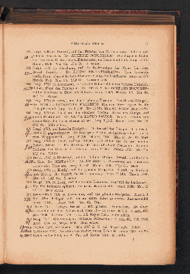 Vorschaubild von [Catalog der kleinen aber gewählten Sammlung des Herrn E. B. in L.]