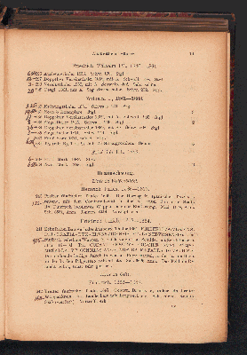 Vorschaubild von [Catalog der kleinen aber gewählten Sammlung des Herrn E. B. in L.]