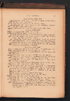 Vorschaubild von [Catalog der kleinen aber gewählten Sammlung des Herrn E. B. in L.]