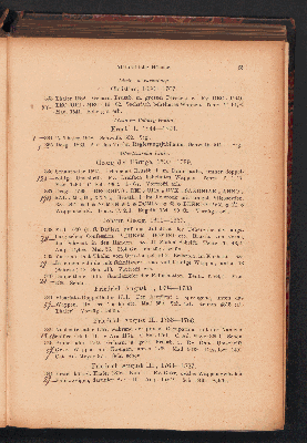 Vorschaubild von [Catalog der kleinen aber gewählten Sammlung des Herrn E. B. in L.]