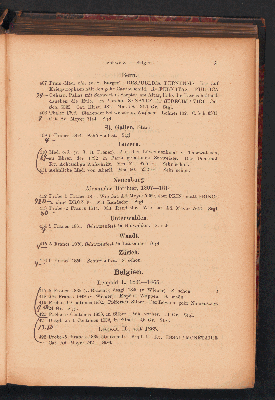 Vorschaubild von [Catalog der kleinen aber gewählten Sammlung des Herrn E. B. in L.]