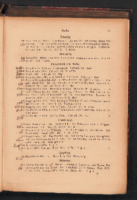 Vorschaubild von [Catalog der kleinen aber gewählten Sammlung des Herrn E. B. in L.]