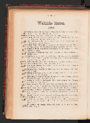 Vorschaubild von [Catalog antiker und moderner Münzen und Medaillen. - Sammlung des Fräulein E. Fay]