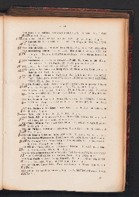 Vorschaubild von [Catalog antiker und moderner Münzen und Medaillen. - Sammlung des Fräulein E. Fay]