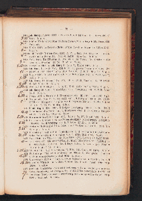 Vorschaubild von [Catalog antiker und moderner Münzen und Medaillen. - Sammlung des Fräulein E. Fay]