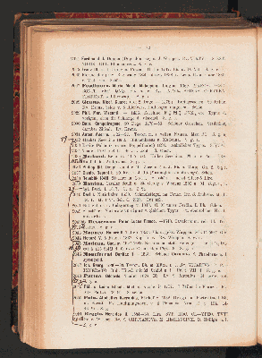 Vorschaubild von [Catalog antiker und moderner Münzen und Medaillen. - Sammlung des Fräulein E. Fay]