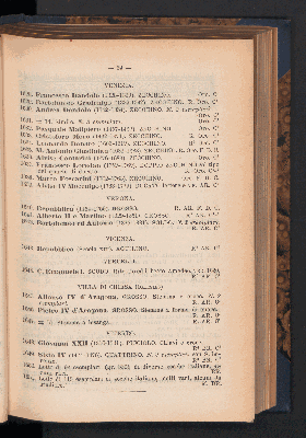 Vorschaubild von [Catalogo della collezione Weber di Saalfstadt ....]