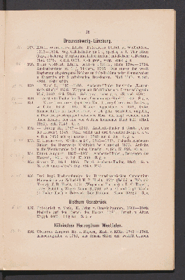 Vorschaubild von [Beschreibung einer Reihe auf Bergbau, Hütten- und Münzwesen bezüglicher Münzen und Medaillen, einer goldenen Gnadenkette (Gesellschaft des Kurfürsten Christian II. von Sachsen) sowie einer Sammlung Sächsischer und sonstiger Münzen und Medaillen, welche die Numismatische Gesellschaft zu Dresden ... vom 27. Juni 1898 ... versteigern lässt]