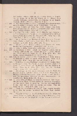 Vorschaubild von [Beschreibung einer Reihe auf Bergbau, Hütten- und Münzwesen bezüglicher Münzen und Medaillen, einer goldenen Gnadenkette (Gesellschaft des Kurfürsten Christian II. von Sachsen) sowie einer Sammlung Sächsischer und sonstiger Münzen und Medaillen, welche die Numismatische Gesellschaft zu Dresden ... vom 27. Juni 1898 ... versteigern lässt]