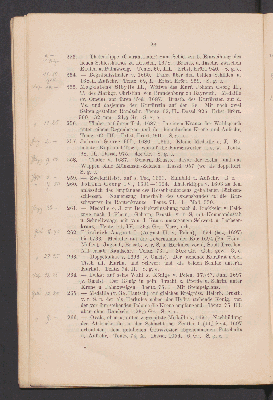 Vorschaubild von [Beschreibung einer Reihe auf Bergbau, Hütten- und Münzwesen bezüglicher Münzen und Medaillen, einer goldenen Gnadenkette (Gesellschaft des Kurfürsten Christian II. von Sachsen) sowie einer Sammlung Sächsischer und sonstiger Münzen und Medaillen, welche die Numismatische Gesellschaft zu Dresden ... vom 27. Juni 1898 ... versteigern lässt]