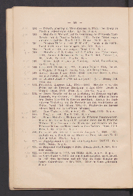 Vorschaubild von [Beschreibung einer Reihe auf Bergbau, Hütten- und Münzwesen bezüglicher Münzen und Medaillen, einer goldenen Gnadenkette (Gesellschaft des Kurfürsten Christian II. von Sachsen) sowie einer Sammlung Sächsischer und sonstiger Münzen und Medaillen, welche die Numismatische Gesellschaft zu Dresden ... vom 27. Juni 1898 ... versteigern lässt]