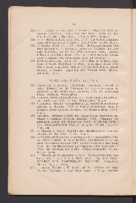 Vorschaubild von [Beschreibung einer Reihe auf Bergbau, Hütten- und Münzwesen bezüglicher Münzen und Medaillen, einer goldenen Gnadenkette (Gesellschaft des Kurfürsten Christian II. von Sachsen) sowie einer Sammlung Sächsischer und sonstiger Münzen und Medaillen, welche die Numismatische Gesellschaft zu Dresden ... vom 27. Juni 1898 ... versteigern lässt]