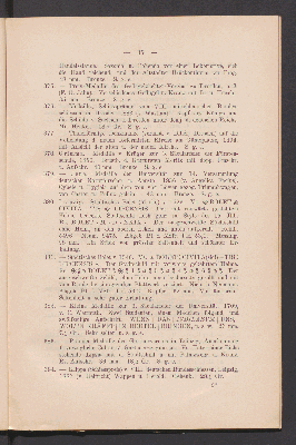 Vorschaubild von [Beschreibung einer Reihe auf Bergbau, Hütten- und Münzwesen bezüglicher Münzen und Medaillen, einer goldenen Gnadenkette (Gesellschaft des Kurfürsten Christian II. von Sachsen) sowie einer Sammlung Sächsischer und sonstiger Münzen und Medaillen, welche die Numismatische Gesellschaft zu Dresden ... vom 27. Juni 1898 ... versteigern lässt]