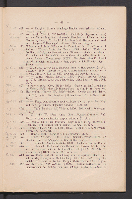 Vorschaubild von [Beschreibung einer Reihe auf Bergbau, Hütten- und Münzwesen bezüglicher Münzen und Medaillen, einer goldenen Gnadenkette (Gesellschaft des Kurfürsten Christian II. von Sachsen) sowie einer Sammlung Sächsischer und sonstiger Münzen und Medaillen, welche die Numismatische Gesellschaft zu Dresden ... vom 27. Juni 1898 ... versteigern lässt]