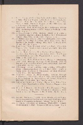 Vorschaubild von [Beschreibung einer Reihe auf Bergbau, Hütten- und Münzwesen bezüglicher Münzen und Medaillen, einer goldenen Gnadenkette (Gesellschaft des Kurfürsten Christian II. von Sachsen) sowie einer Sammlung Sächsischer und sonstiger Münzen und Medaillen, welche die Numismatische Gesellschaft zu Dresden ... vom 27. Juni 1898 ... versteigern lässt]