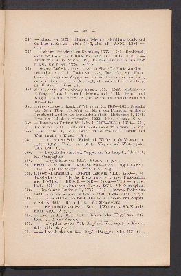 Vorschaubild von [Beschreibung einer Reihe auf Bergbau, Hütten- und Münzwesen bezüglicher Münzen und Medaillen, (Fortsetzung und Schluss) sowie einer Sammlung Sächsischer und sonstiger Münzen und Medaillen, welche die Numismatische Gesellschaft zu Dresden ... vom 25. Oktober 1899 ... versteigern lässt]