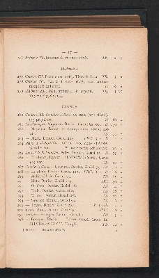 Vorschaubild von [Catalogue de monnaies & médailles anciennes du moyen-age & modernes]