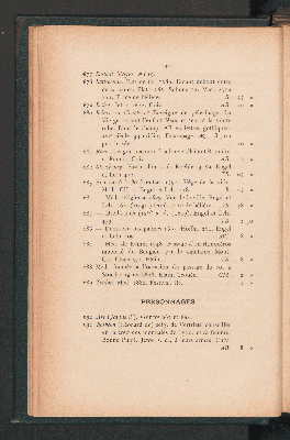 Vorschaubild von [Catalogue de monnaies & médailles anciennes du moyen-age & modernes]