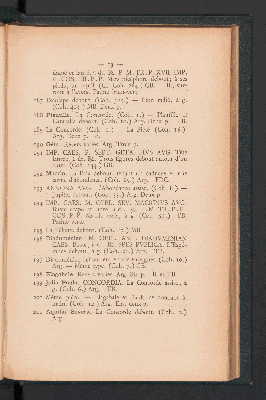 Vorschaubild von [Monnaies romaines et françaises. Jetons]