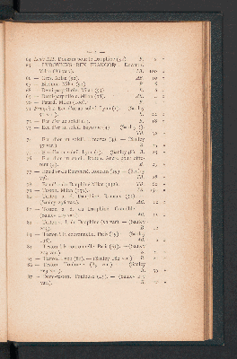 Vorschaubild von [Monnaies romaines et françaises. Jetons]