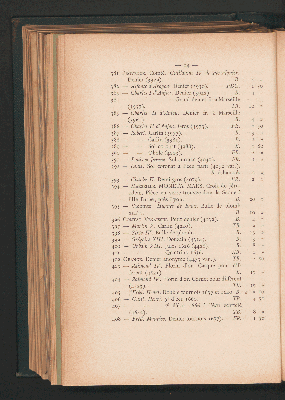 Vorschaubild von [Monnaies romaines et françaises. Jetons]