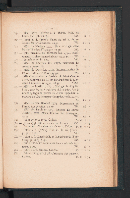 Vorschaubild von [Monnaies romaines et françaises. Jetons]