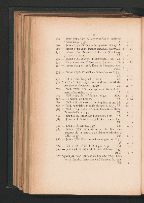 Vorschaubild von [Monnaies romaines et françaises. Jetons]