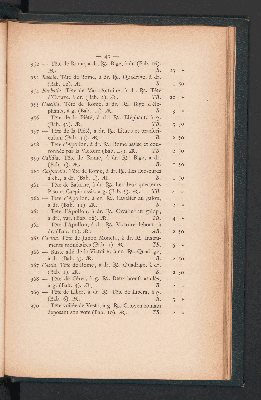 Vorschaubild von [Monnaies romaines et françaises. Jetons]