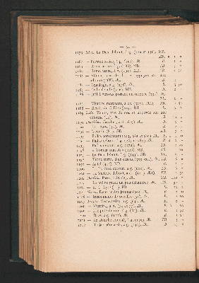 Vorschaubild von [Monnaies romaines et françaises. Jetons]