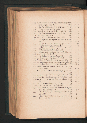 Vorschaubild von [Monnaies romaines et françaises. Jetons]