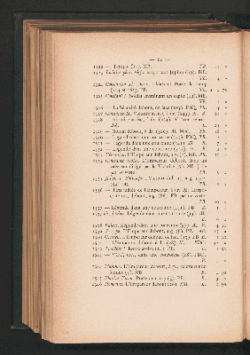 Vorschaubild von [Monnaies romaines et françaises. Jetons]