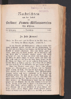 Vorschaubild von 4. Vierteljahr. 1913