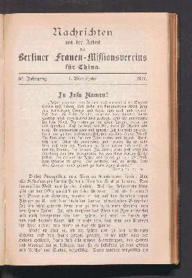 Vorschaubild von 1. Vierteljahr. 1917