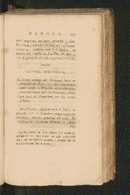 Vorschaubild von [De geschiedenis van Dahomy, een binnelands koningrijk van Afrika]