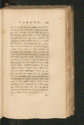 Vorschaubild von [De geschiedenis van Dahomy, een binnelands koningrijk van Afrika]