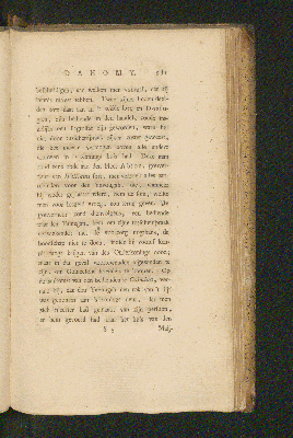 Vorschaubild von [De geschiedenis van Dahomy, een binnelands koningrijk van Afrika]