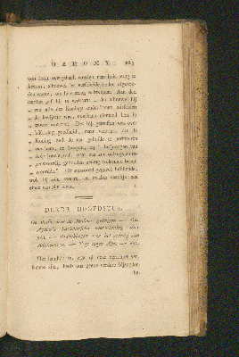 Vorschaubild von [De geschiedenis van Dahomy, een binnelands koningrijk van Afrika]