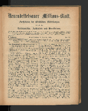 Vorschaubild von 9. Dezember 1915. Nr. 12.